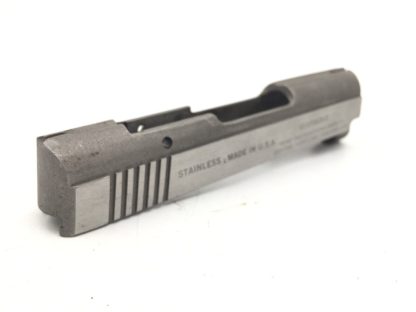 AMT Backup .380 ACP, Pistol Parts: Slide - Image 4