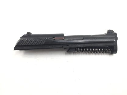 Beretta 7000S .40S&W, Pistol Parts: Slide, Barrel, Recoil Guide