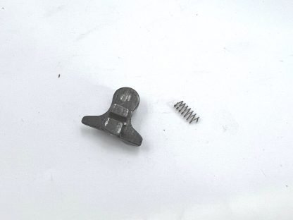 Colt Lawman MKIII 357mag Revolver, Latch and spring - Image 3