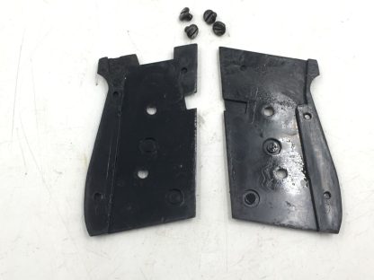 Jimenez JA Nine 9mm, Pistol Parts: Grips, Screws - Image 3