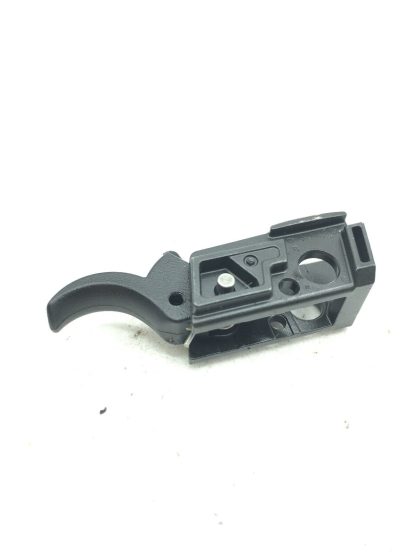 Smith & Wesson M&P 380 Shield EZ M2.0 .380ACP, Pistol parts, Trigger, Housing - Image 4