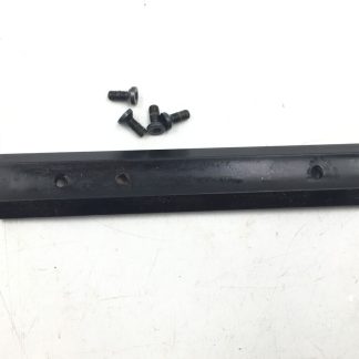 Remington 710 270 Win, Rifle Parts: Scope Rail, Screws