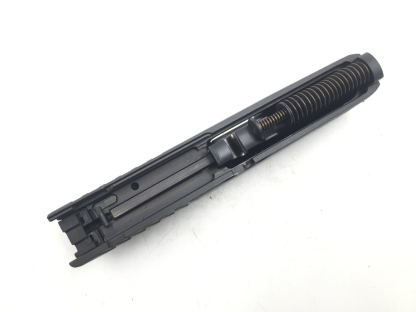 Ruger EC9S 9mm, Pistol Parts: Slide, Barrel, Recoil Guide - Image 7