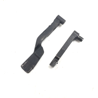 Ruger New Model Blackhawk 41 Magnum, Revolver Parts: Pawl, Transfer Bar