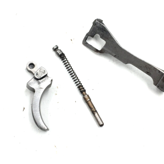 Ruger P89 9mm, Pistol Parts: Trigger, Trigger Bar, Plunger