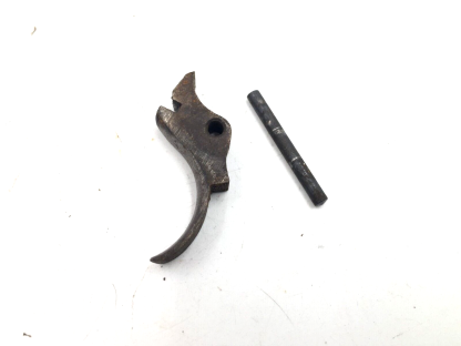 Volunteer Single Shot 410 Gauge, Shotgun Parts: Trigger, Pin - Image 3