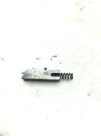 Smith & Wesson 66-3 .357Mag, Revolver Parts, Rebound Slide, Spring