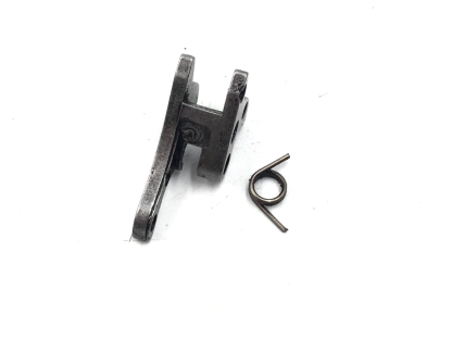 Walther P22 .22LR, Pistol Part: Lever, Spring - Image 5