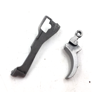 Ruger P89 9mm, Pistol Parts: Trigger, Trigger Bar
