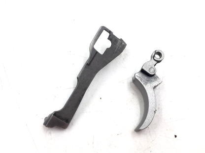 Ruger P89 9mm, Pistol Parts: Trigger, Trigger Bar