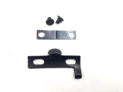 Hiawatha 587 .22LR, Rifle Parts: Safety, Spring, Screws - Image 3