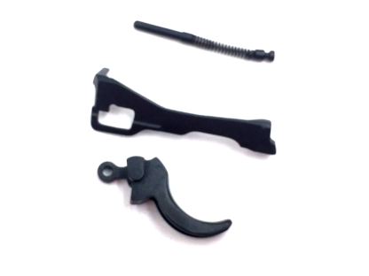 Ruger P85 9mm, Pistol Parts: Trigger, Trigger Bar, Plunger