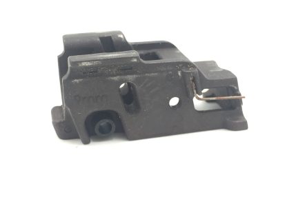 Taurus PTIII G2 9mm, Pistol Parts: Support