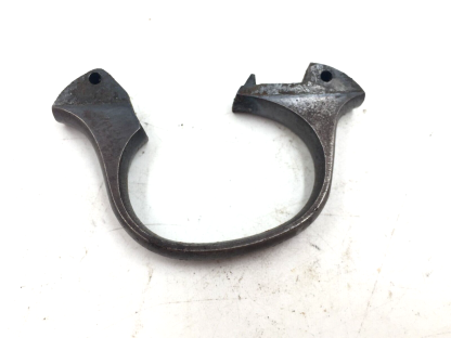 Iver Johnson Hammerless .38 S&W, Revolver Parts: Trigger Guard - Image 4