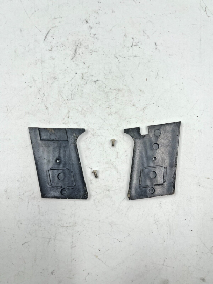 Davis P-380 380 ACP, Pistol Parts, Grips, Screws - Image 3