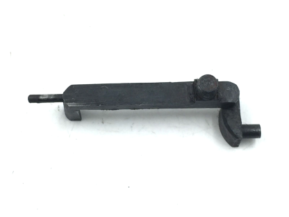 Smith & Wesson Victory, 38 Special Revolver Parts: Bolt with Plunger, Spring - Image 2