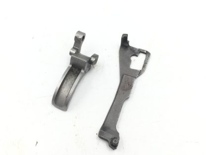 Ruger P89 9mm, Pistol Parts: Trigger, Trigger Bar, Plunger - Image 2