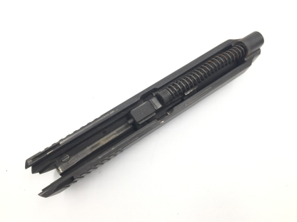 Taurus PT-99 AF 9mm, Pistol Parts: Slide, Barrel, Recoil Guide-bore has good rifling but is due for a cleaning - Image 7