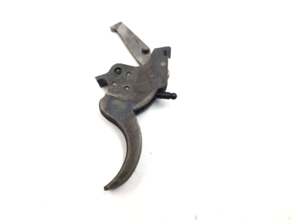 Smith & Wesson 28-2 Highway Patrol .357 Magnum, Revolver Parts: Trigger, Hand - Image 3