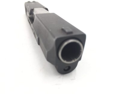 Taurus PT-738 .380 ACP, Pistol Parts: Slide, Barrel, Recoil Guide - Image 4