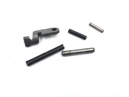 Walther PK380 .380ACP, Pistol Parts: Lever, Pins - Image 2