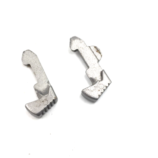 Ruger P95 9mm, Pistol Parts: Mag Latches
