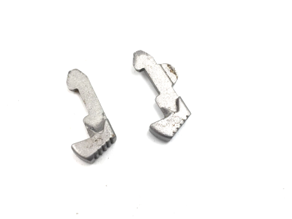 Ruger P95 9mm, Pistol Parts: Mag Latches