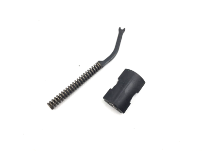 Ruger P95 9mm, Pistol Parts: Hammer Strut, Spring, Support - Image 3