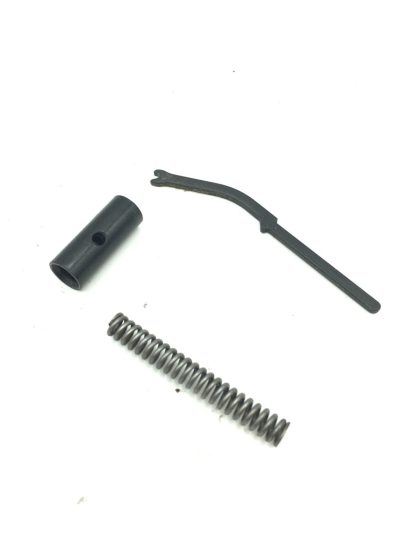 Ruger P89DC 9mm, Pistol Parts, Strut, Spring, Seat - Image 2