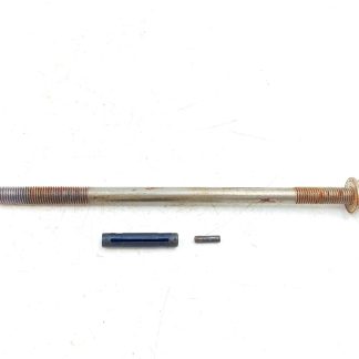 Winchester 190 .22 S, L or LR, rifle parts: Stock bolt, pins