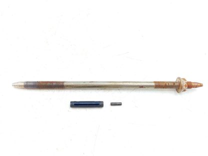 Winchester 190 .22 S, L or LR, rifle parts: Stock bolt, pins