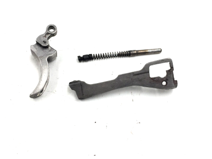 Ruger P89 DC 9mm, Pistol Parts: Trigger, Trigger Bar, Plunger - Image 5