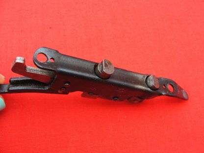 Savage/Springfield 187 series A .22 S, L, LR, Rifle parts, Trigger Assembly - Image 3