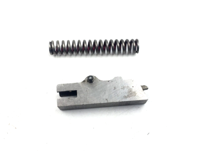 Smith & Wesson 10-5 .38 Special, Revolver Parts, Rebound Slide, Spring