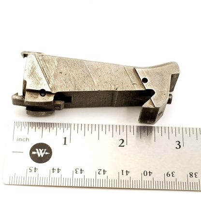 Ithaca 37 12ga, Shotgun Parts, Bolt - Image 4