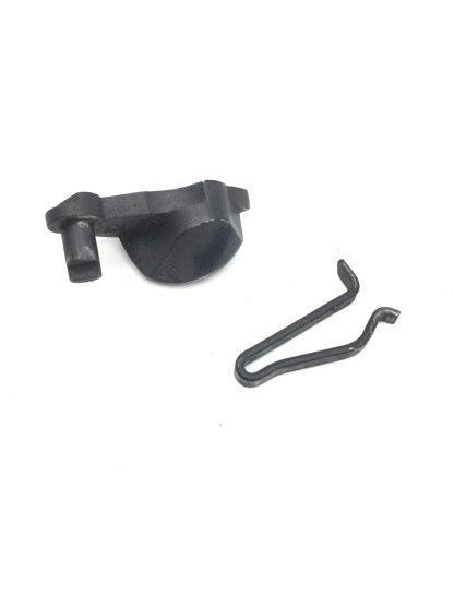 Ruger New Model Super Blackhawk-Bisley .44Magnum, Revolver Parts, Gate, Spring - Image 4