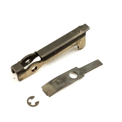 Mossberg 377 Plinkster .22LR, Rifle Parts, Disconnector w/ Spring, Retaining Ring - Image 4