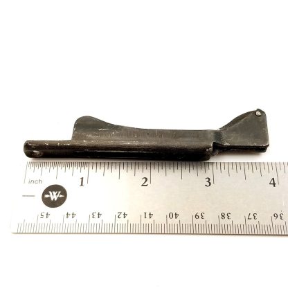 Wards / Westernfield 47A .22 S, L or LR, Rifle Parts, Bracket w/ Screw - Image 4