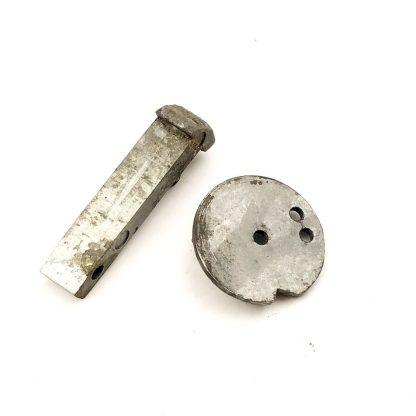 Raven Arms MP-25 .25ACP, Pistol Parts, Magazine Catch w/ Spring, Safety - Image 4