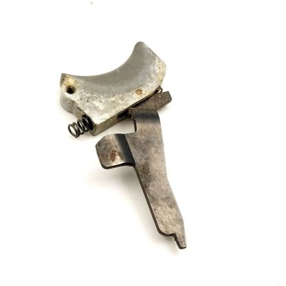 Raven Arms MP-25 .25ACP, Pistol Parts, Trigger w/ Bar - Image 4