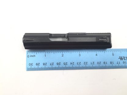 Lorcin L-25 .25 ACP, Pistol Parts: Slide - Image 6