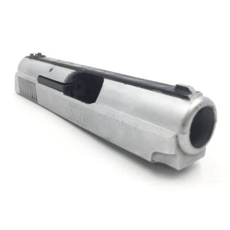 Jimenez JA 380 .380 ACP, Pistol Parts: Slide