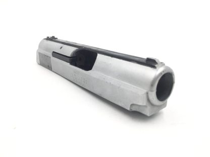 Jimenez JA 380 .380 ACP, Pistol Parts: Slide