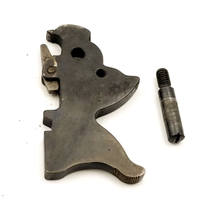 Rohm 38-S .38Spl, Revolver Part. Hammer w/ Screw - Image 7
