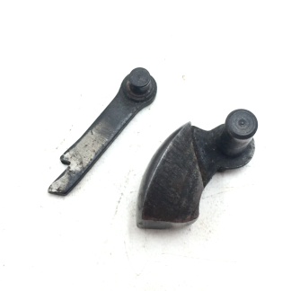 Ruger Bearcat, 22LR Revolver Parts: Gate, Pawl