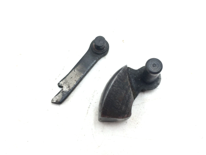 Ruger Bearcat, 22LR Revolver Parts: Gate, Pawl