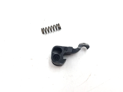 Smith & Wesson 442-1 .38 Special, Revolver Parts: Cylinder Stop, spring - Image 3
