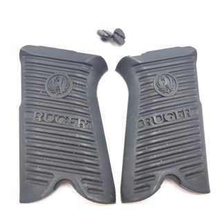 Ruger P89 9mm, Pistol Parts: Grips, Screws