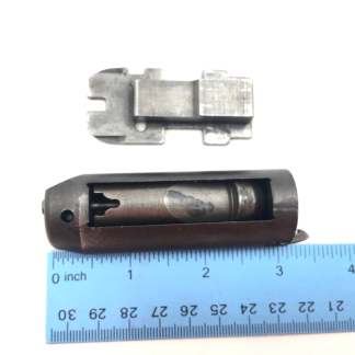 Remington 870 Express Magnum 12 Gauge, Shotgun Parts: Bolt, Slide