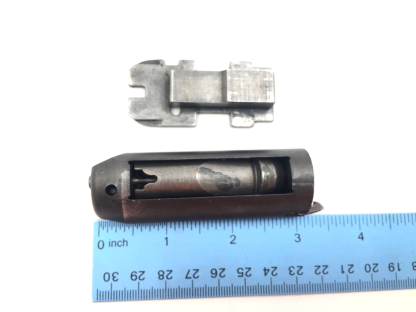 Remington 870 Express Magnum 12 Gauge, Shotgun Parts: Bolt, Slide